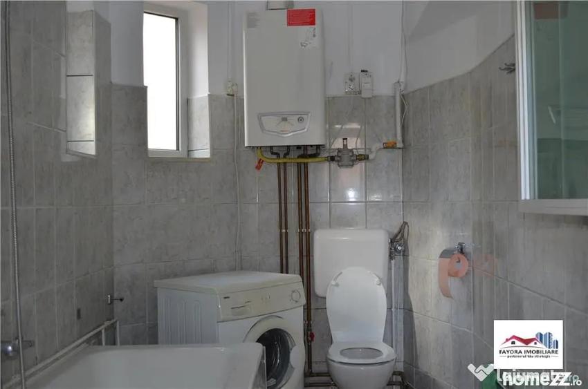 Casa de Inchiriat Mobilata si Utilata Zona Cetatii - Targu Mures (Mures) - 10