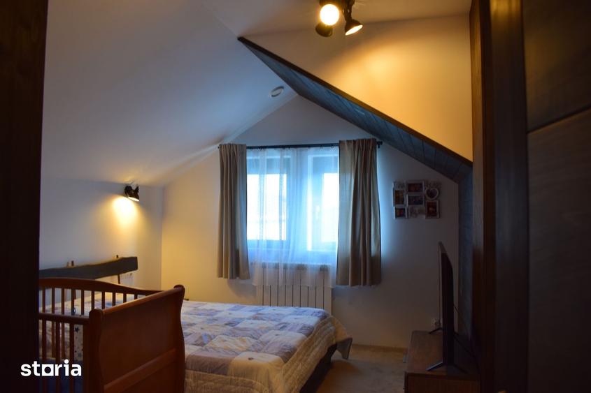 Casă cu 3 camere cu Teren 400 Mp în Rogerius