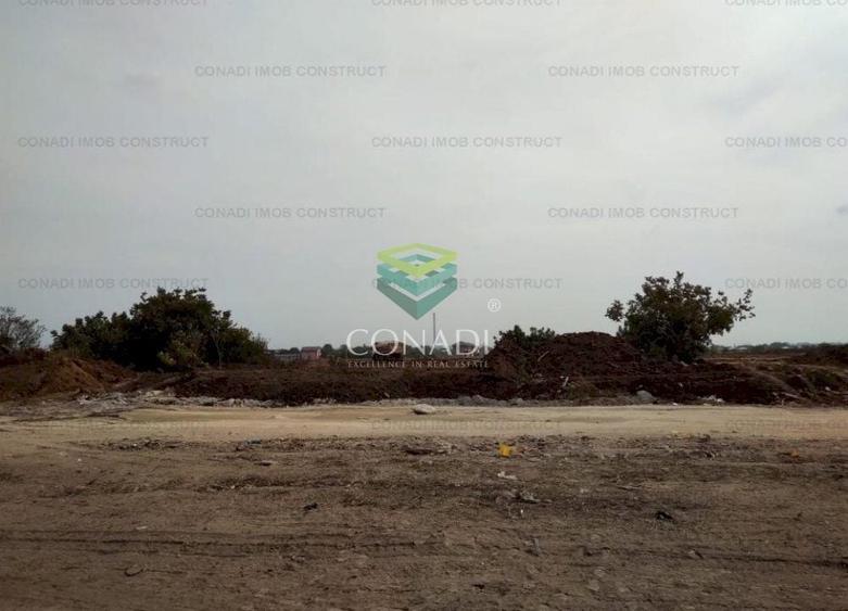 Teren Construcții intravilan de 554 mp, în Ferentari