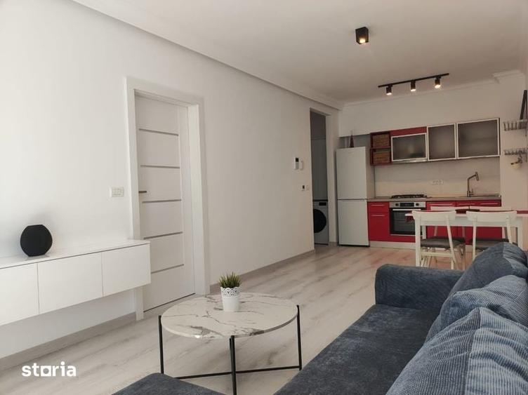 Apartament cu 2 camere în Central