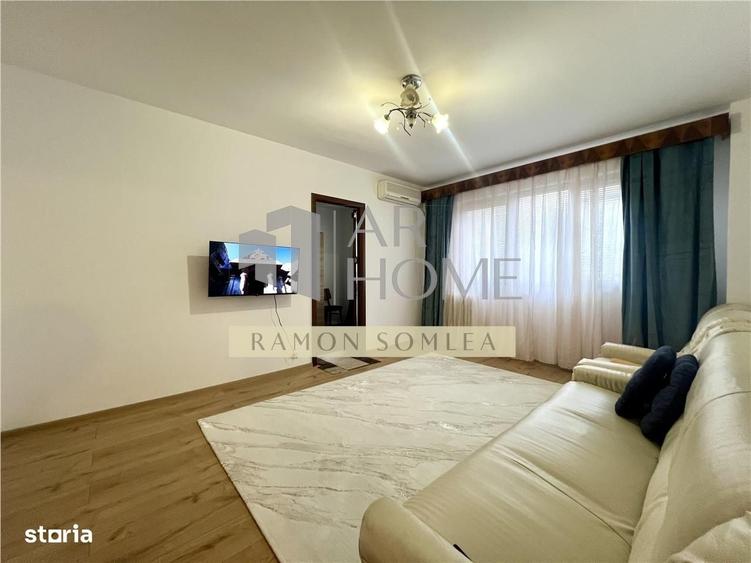 Apartament 2 camere, zona Marasesti, Ploiesti - 6