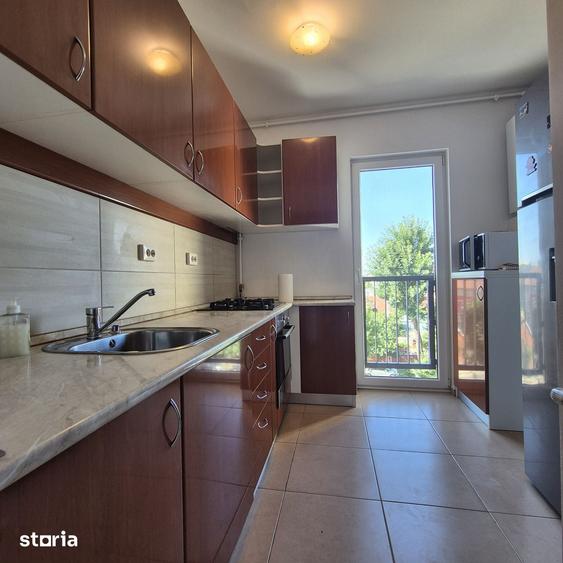 Apartament cu 3 camere în Șega