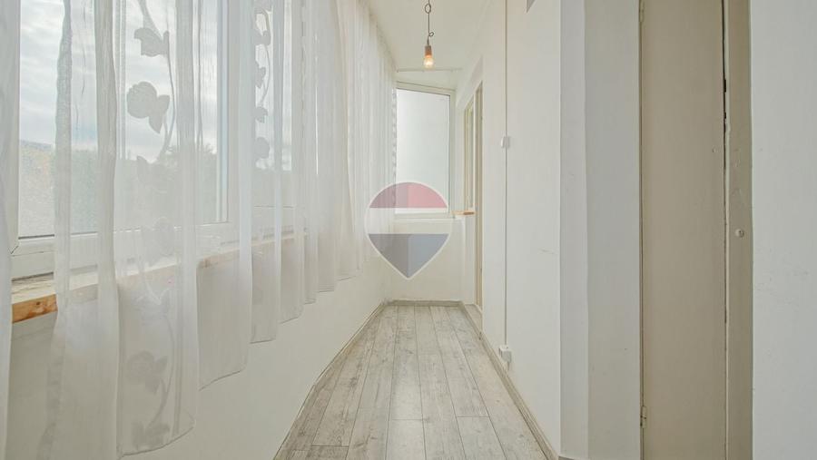 Apartament cu 2 camere decomandat, mobilat în Electroprecizia