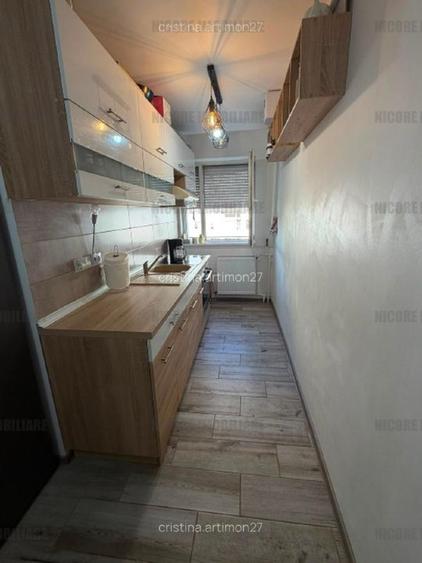  Apartament 2 camere - Calea Sagului - mobilat si utilat - 79.500 euro  - 3