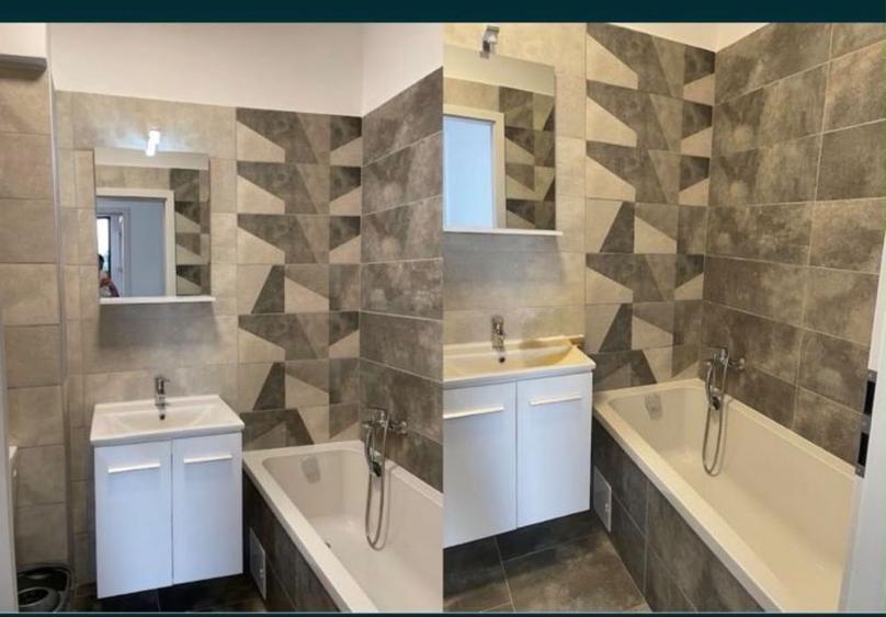 Apartament cu 3 camere decomandat în Sălaj