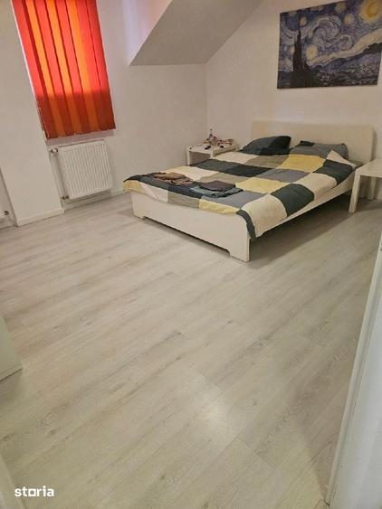 Apartament 2 camere, decomandat, centrala proprie, bloc din 2017 - 2
