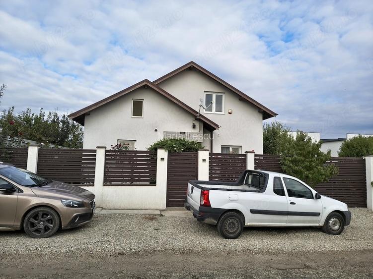 Proprietar Casa Berceni P+M
