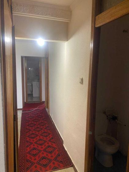 Apartament cu 3 camere decomandat în Exercițiu