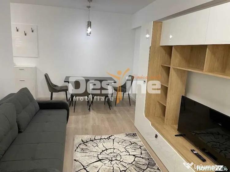Apartament cu 2 camere decomandat în Sebastian
