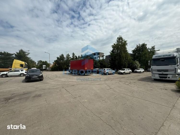 Spațiu comercial, de 90 mp, în Central