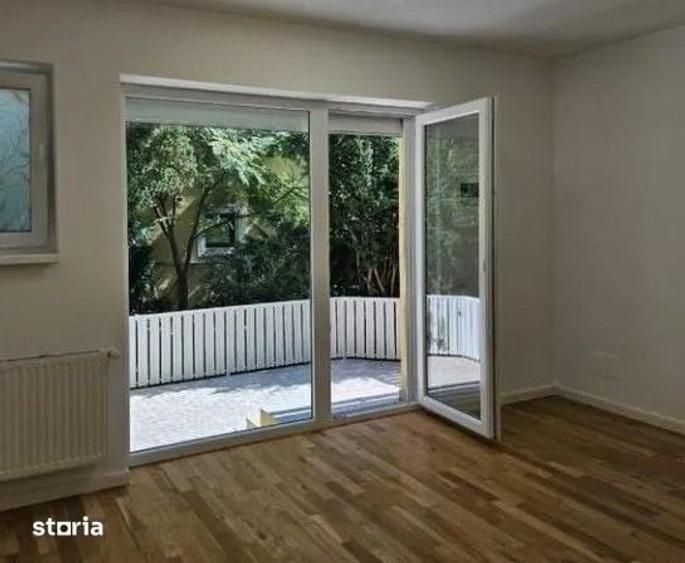 Apartament cu 2 camere în Centrul Civic