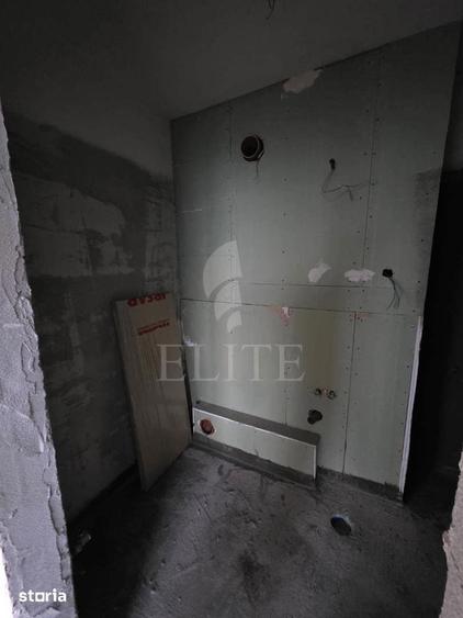 Apartament cu 3 camere decomandat în Mărăști