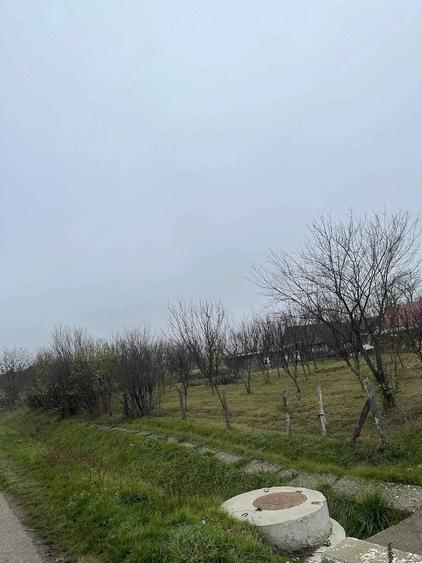 Teren de 13 mp, în Eriu-Sâncrai