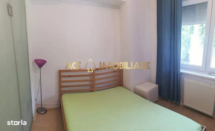 Apartament cu 2 camere în Timpuri Noi
