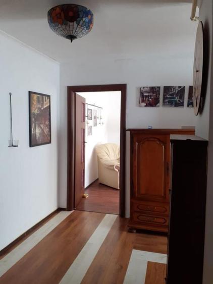 Inchiriez apartament 2 camere Brasov str. Codrul Cosminului - 8