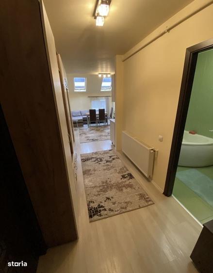 Apartament 3 camere la cheie Oasului - 3