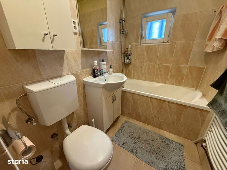 Apartament cu 2 camere în Ultracentral