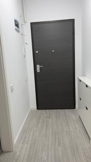 Apartament cu 2 camere semidecomandat, mobilat în Lujerului