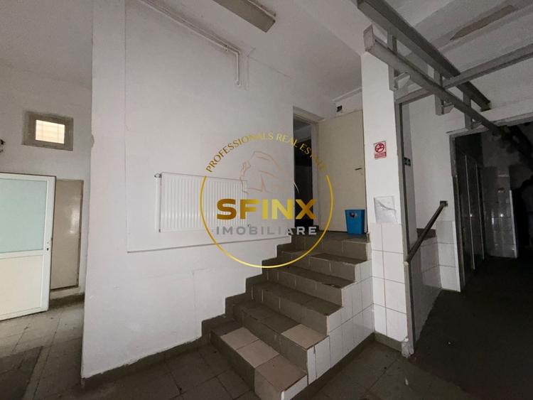 Spațiu comercial, de 230 mp, în Pantelimon