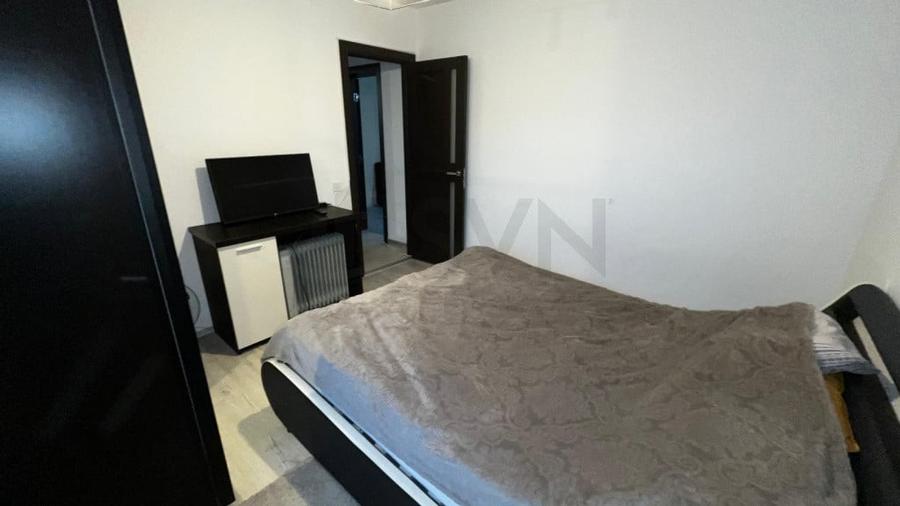 Apartament cu 2 camere semidecomandat în Doamna Ghica