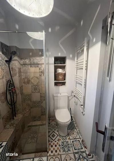 Apartament cu 2 camere în Apahida