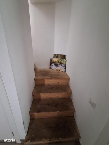 Apartament cu 4 camere în Central