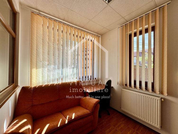 Birou, de 50 mp, în Hipodrom 1