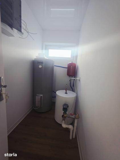 Casă cu 4 camere cu Teren 330 Mp în Tărlungeni
