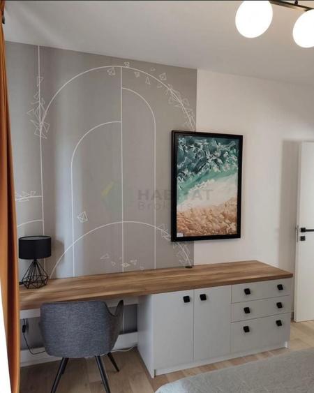 Apartament 2 camere | One Cotroceni | Loc de parcare inclus - 8