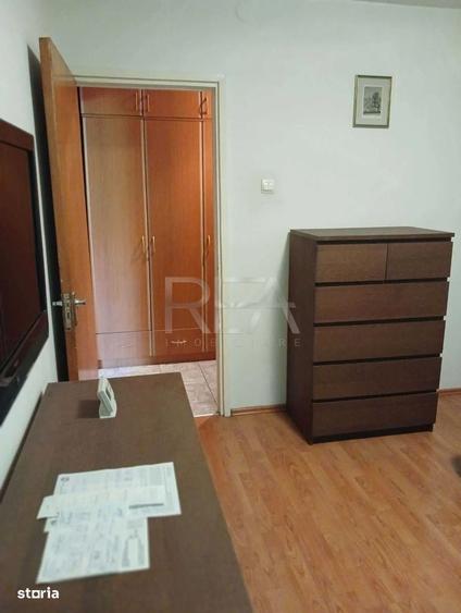 2 Camere Decomandat 53 mp | Centrala Proprie | Loc Parcare | - 4