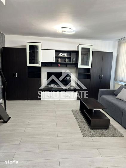 Apartament cu 3 camere, mobilat în Vasile Aaron