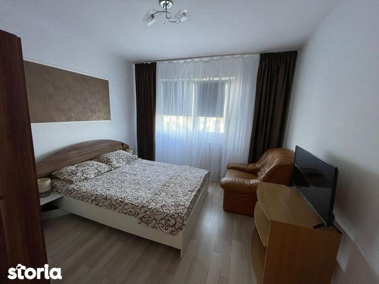Apartament cu 2 camere decomandat în Tomis Nord