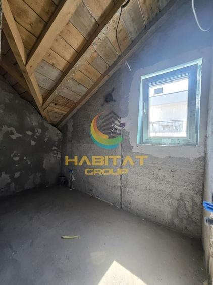 Duplex cu 3 camere cu Canalizare în Central