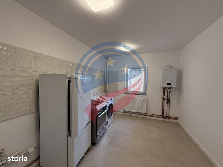 Apartament cu 4 camere decomandat în 1 Mai