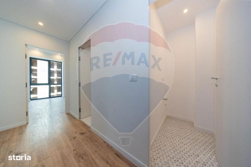 Apartament cu 2 camere, mobilat în Bartolomeu