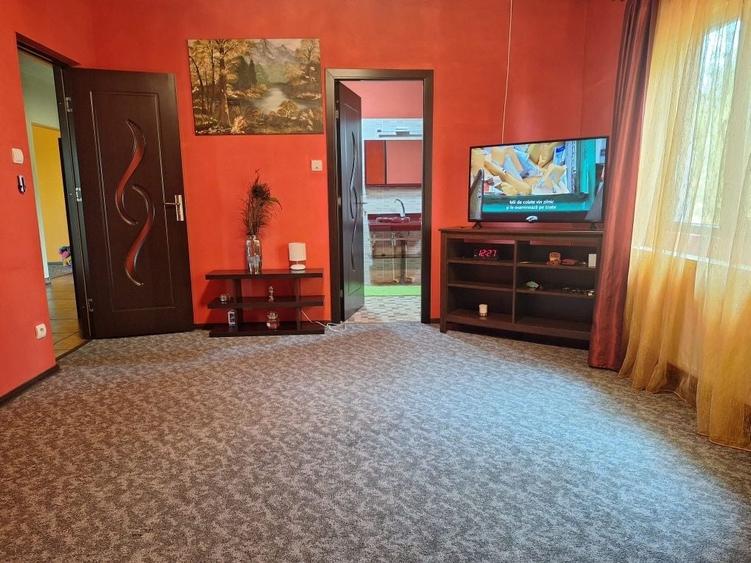 Casă cu 4 camere cu Teren 1325 Mp în Belciugatele