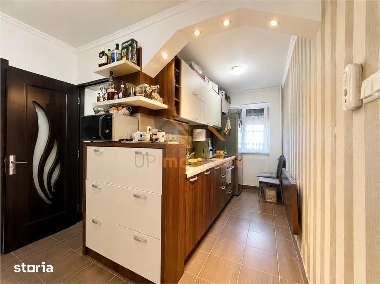 APARTAMENT 2 CAMERE | ROGERIUS | ORADEA - 3