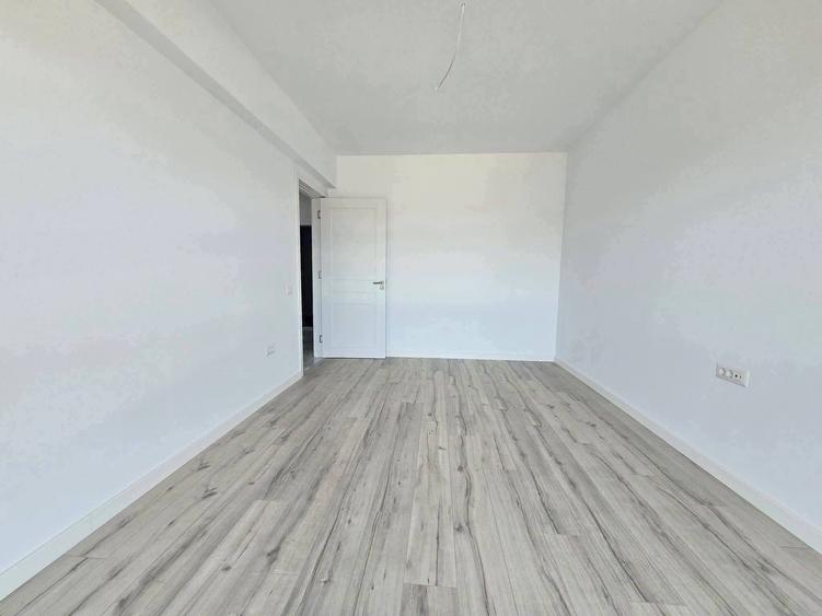 Apartament cu 2 camere decomandat în Dobroești