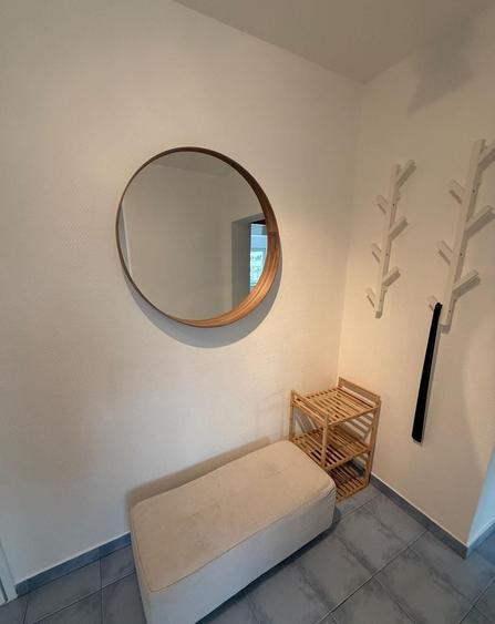 Apartament cu 2 camere decomandat în 13 Septembrie