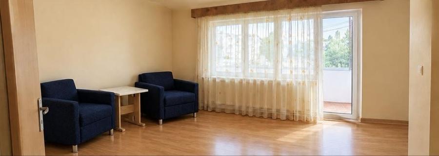Apartament cu 2 camere decomandat în Șagului