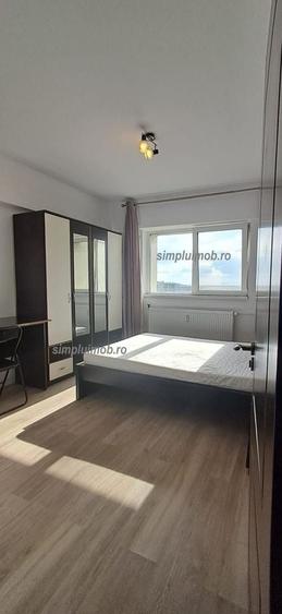 Apartament 2 camere -Metrou Aparatorii Patriei - 3