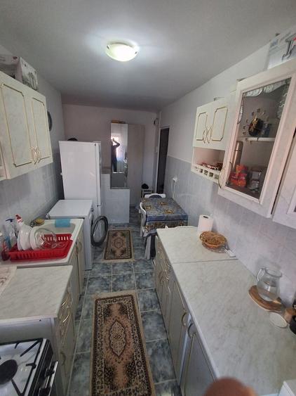 Apartament cu 2 camere decomandat în Tohanu Nou