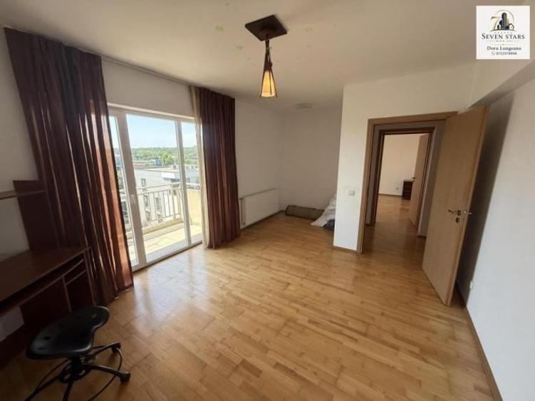 Apartament 3 camere Iancu Nicolae Mark Twain Pipera Parcare Centrala - 11