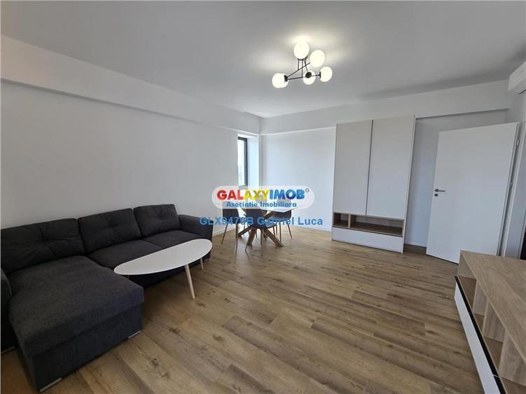 Apartament 3 camere 80 mp | Decomandat | Nou | PIata Sudului | - 1