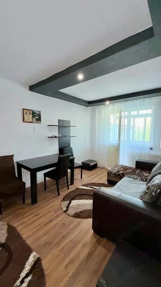 Apartament cu 2 camere decomandat în Nord
