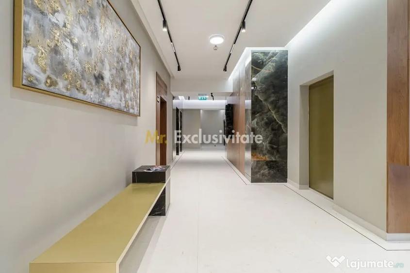 Apartament cu 2 camere decomandat în Străulești