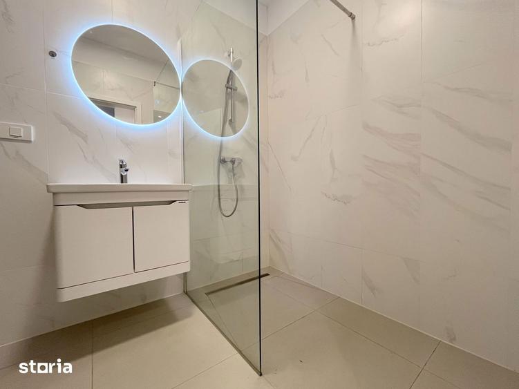Apartament cu 2 camere, mobilat în Blașcovici