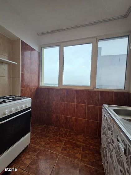 Apartament cu 3 camere în Sălăjan