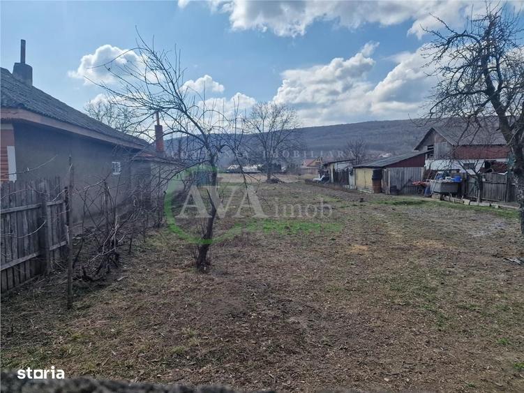 Spațiu comercial, în Ciumași