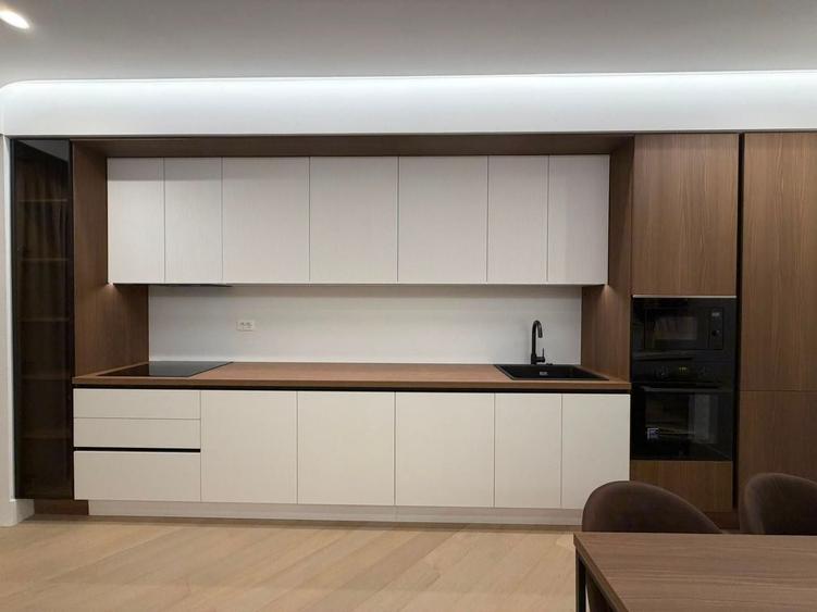 3 camere de inchiriat | IANCU NICOLAE | PARCARE SUBTERANA - 4